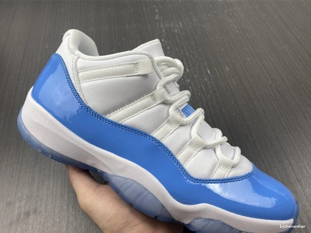 Reps LUCY mens Low Release